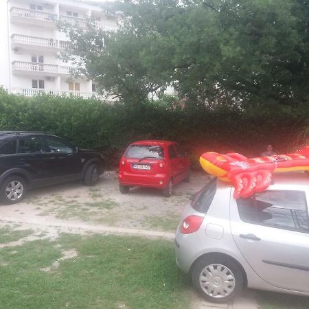 Vila Jovana Сутоморе Экстерьер фото