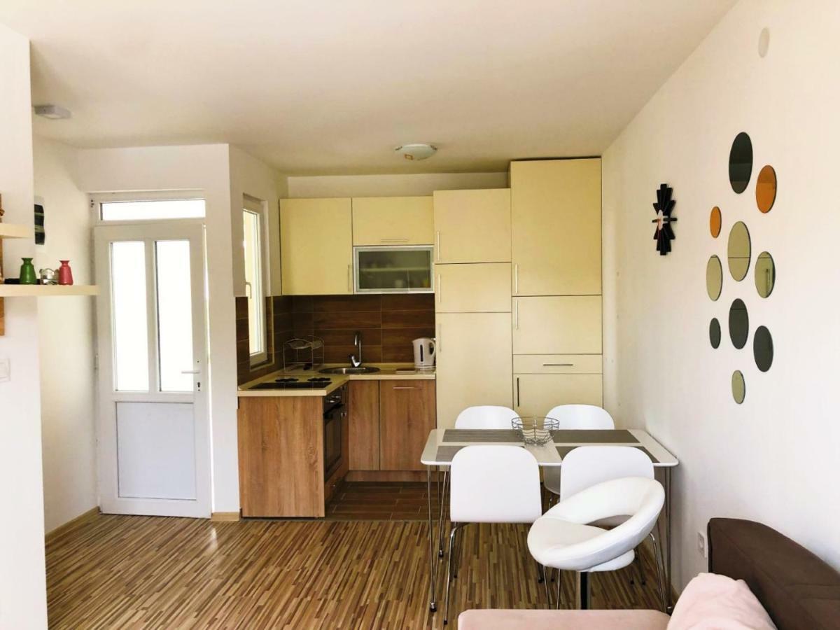 Vila Jovana Сутоморе Экстерьер фото