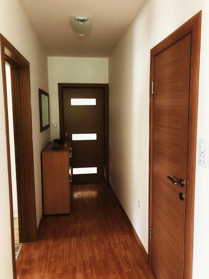 Vila Jovana Сутоморе Экстерьер фото